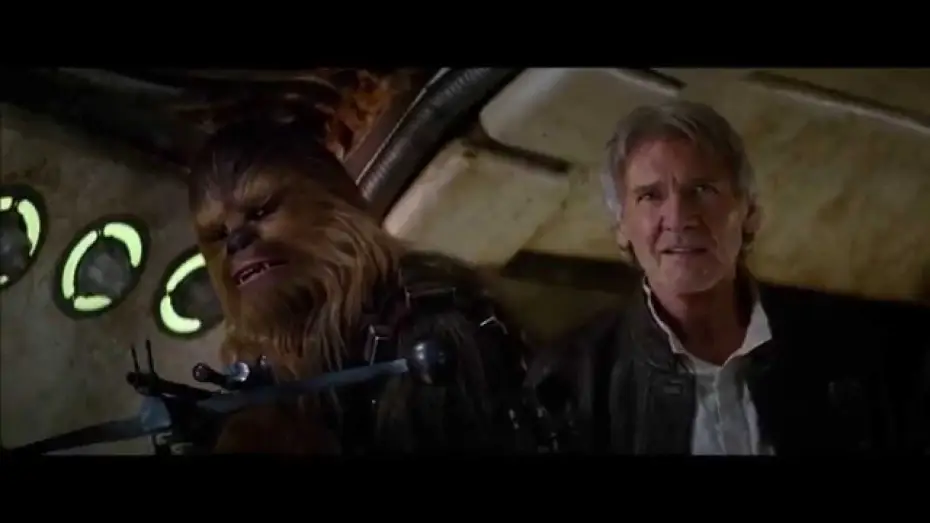 Watch film Star Wars: The Force Awakens | Star Wars : Le R&eacute;veil de la Force - Teaser 2 VOST | Officiel HD