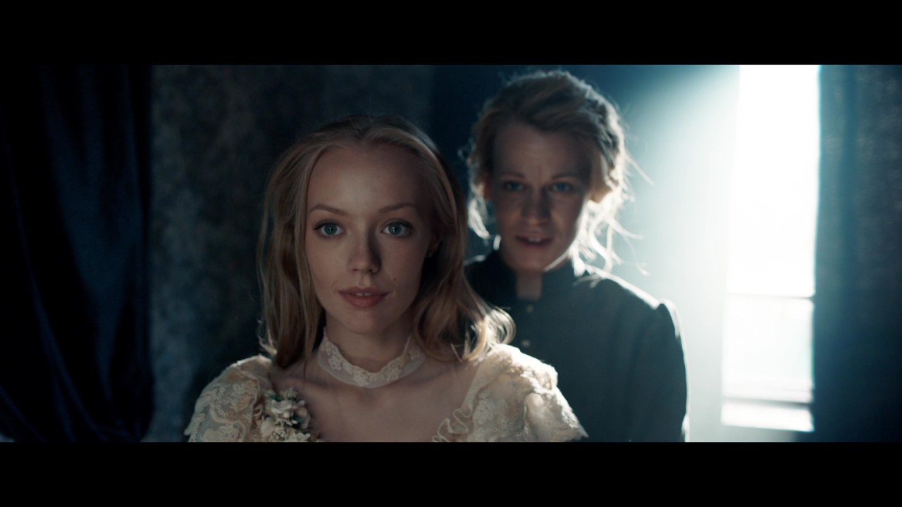 Watch film The Bride | Невеста - Trailer