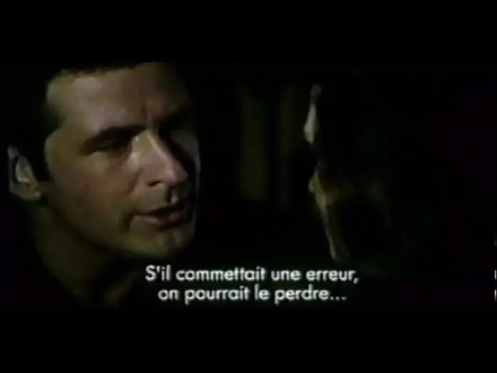 Watch film The Juror — La jurée (1996) bande annonce