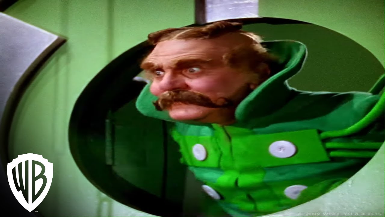 Watch film The Wizard of Oz | Blu-ray Announcement Trailer