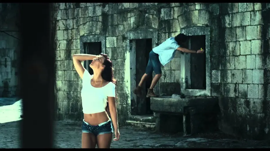 Watch film Killer Mermaid | Nymph | BIFFF 2014