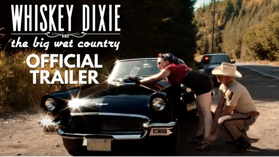 Watch film Whiskey Dixie & The Big Wet Country | Official Trailer