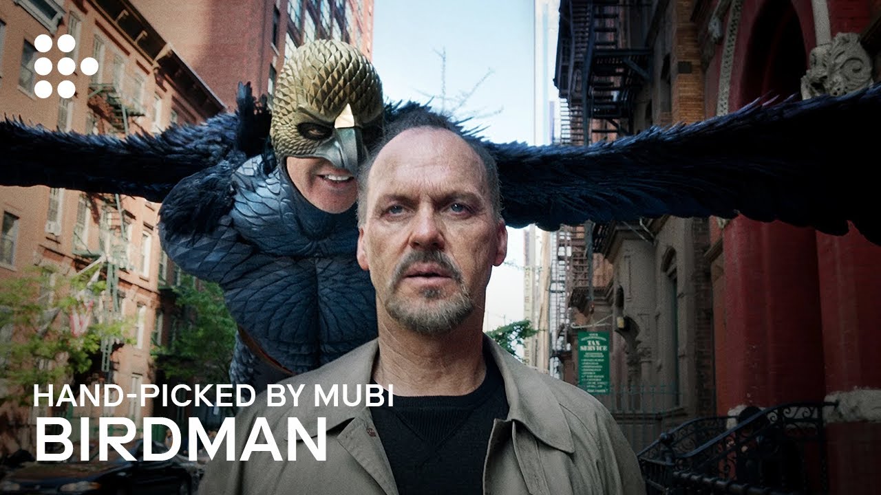 Watch film Birdman or (The Unexpected Virtue of Ignorance) | "Coffee"
