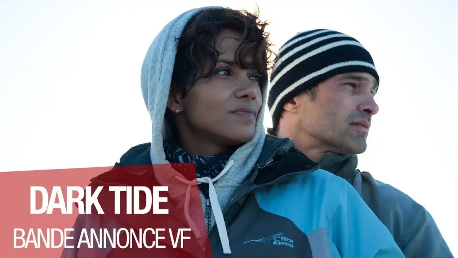 Watch film Dark Tide | DARK TIDE - Bande Annonce VF
