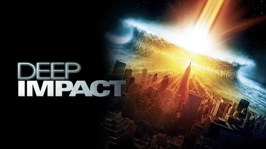Watch film Deep Impact | Deep Impact (film 1998) TRAILER ITALIANO