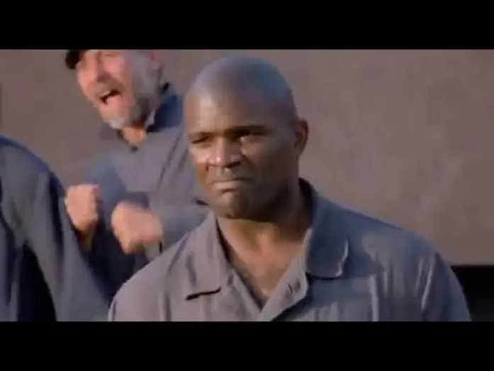 Watch film In Hell — Jean Claude Van Damme Fight Scene | In Hell (2003)