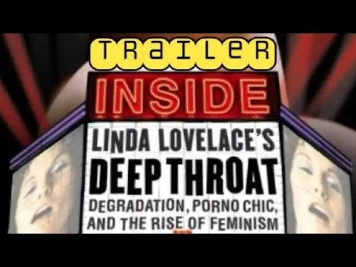 Watch film Inside Deep Throat — Inside deep Throat (2005) - Trailer  [Linda Lovelace]