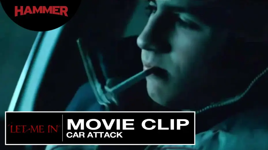 Watch film Let Me In — Let Me In / Car Attack (Official Clip) HD