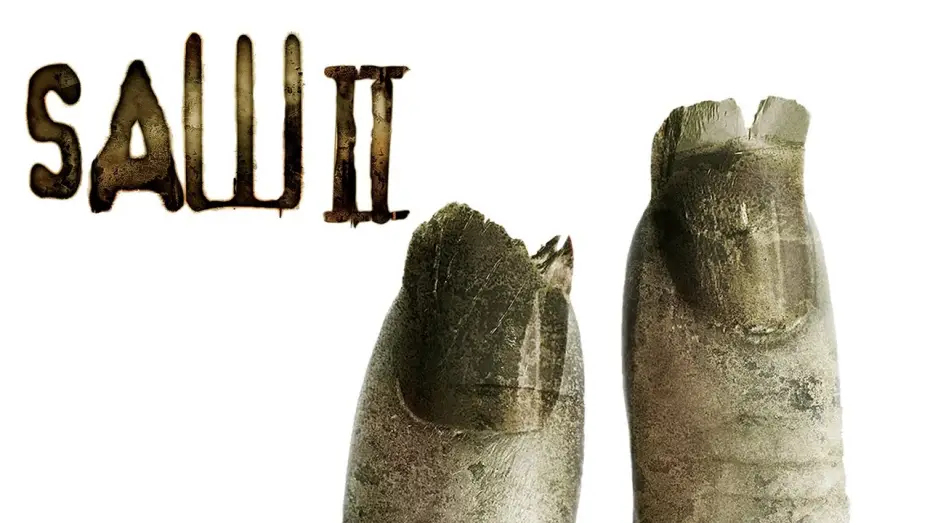 Watch film Saw II | Saw II - La soluzione dell'enigma (film 2005) TRAILER ITALIANO
