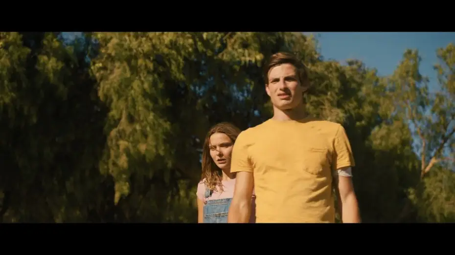 Watch film When I'm Ready | Official :60 Teaser Trailer