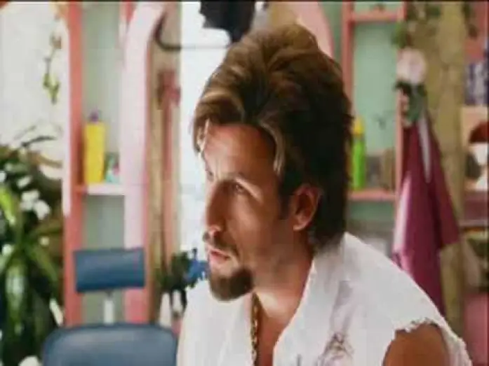 Watch film You Don't Mess with the Zohan | Rien que pour vos cheveux (Zohan) bande annonce VF