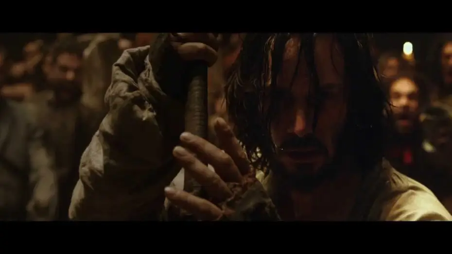 Watch film 47 Ronin | 47 Ronin - Trailer deutsch / german HD