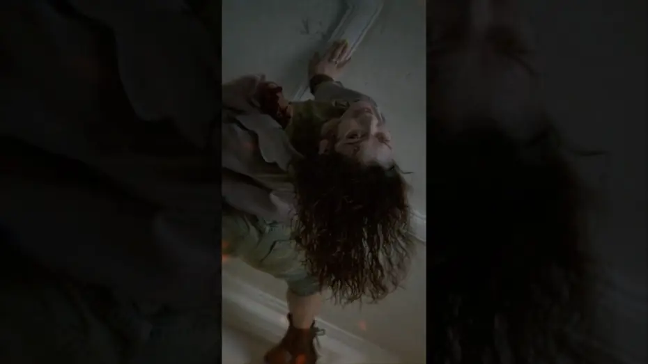 Watch film Evil Dead Burn — Run all you want. They won’t stop looking.