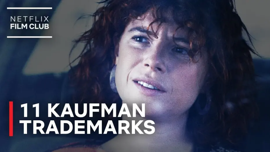 Watch film I'm Thinking of Ending Things | Are You A Charlie Kaufman Expert? | i'm thinking of ending things | Netflix