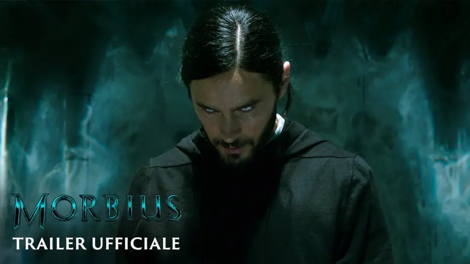 Watch film Morbius — Morbius - Trailer Ufficiale | Dal 2022 solo al cinema