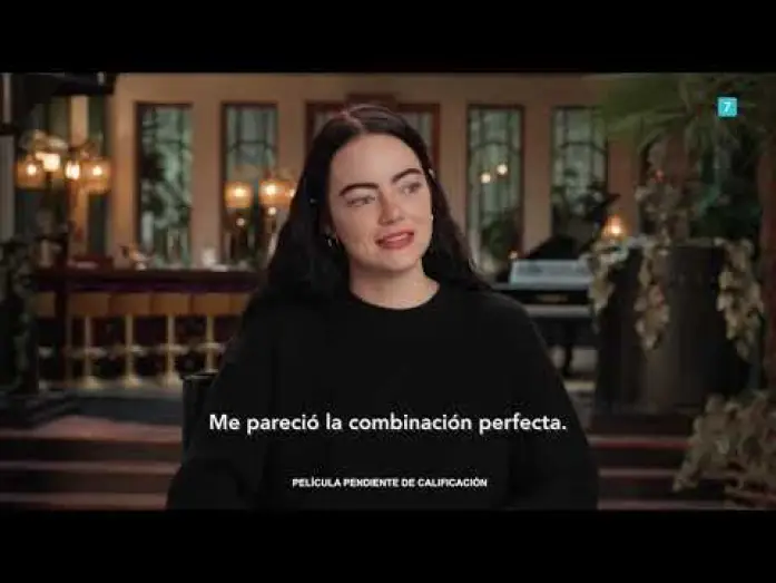 Watch film Poor Things | Making of: '&iquest;Qui&eacute;n es Bella Baxter?'