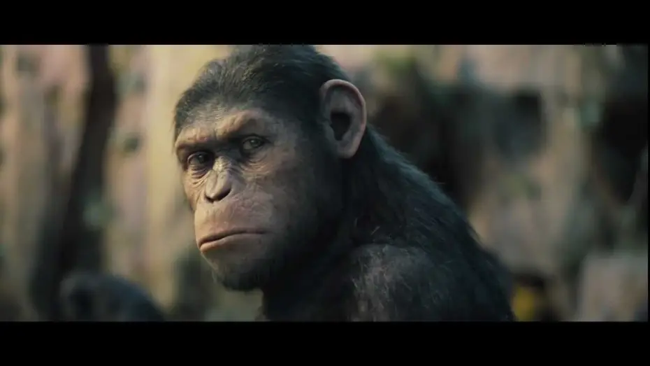 Watch film Rise of the Planet of the Apes — Planet der Affen: Prevolution - Trailer 2 (Full-HD) - Deutsch / German
