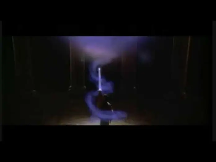 Watch film The Pagemaster | Teaser d'&eacute;poque de "The Pagemaster" (1994)