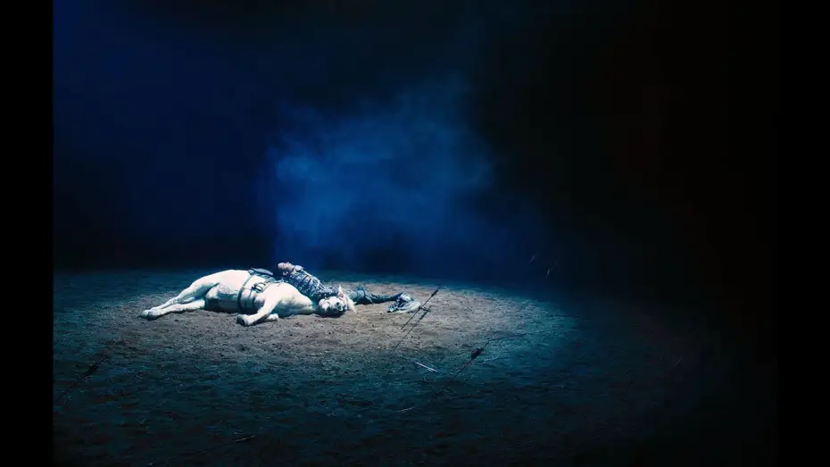 Watch film To Kill a Mongolian Horse | TO KILL A MONGOLIAN HORSE | Xiaoxuan Jiang | 2024 | Trailer | Im Kino ab 24. Juli 2025