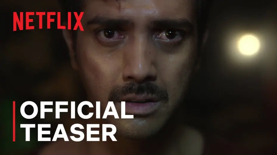 Watch film Joko Anwar's Nightmares and Daydreams | Joko Anwar's Nightmares and Daydreams | Official Teaser | Netflix