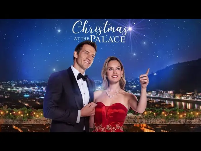 Watch film Christmas at the Palace | Preview - Christmas at the Palace - Hallmark Channel