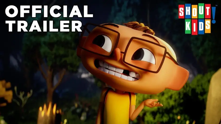 Watch film Into the Wonderwoods | Official Trailer [Dubbed]