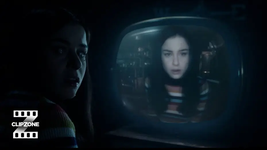Watch film Annabelle Comes Home — The Artifact Room