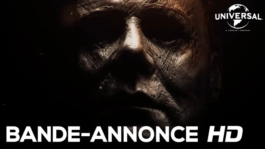Watch film Halloween | Halloween - Bande Annonce VOST