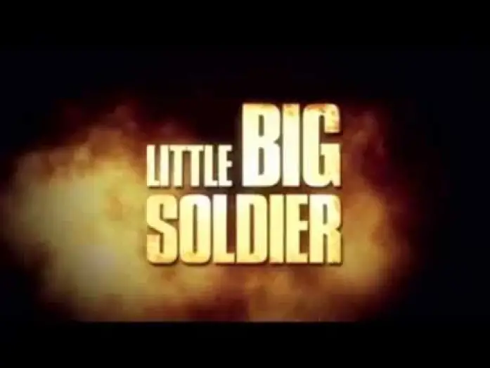 Watch film Little Big Soldier | Little Big Soldier (Jackie Chan) - Trailer Deutsch/German 2010