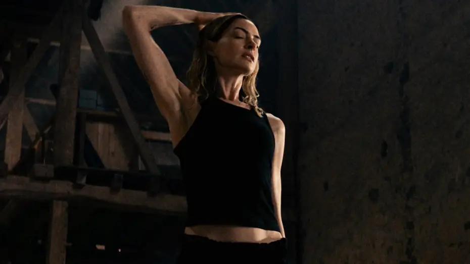 Watch film Mother Mary | Anne Hathaway Dances For Her Life