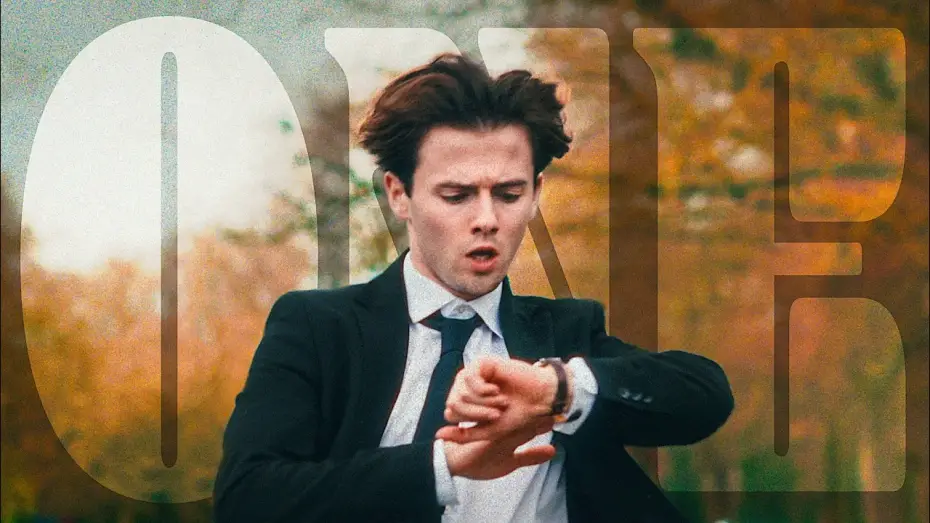 Watch film ONE SECOND LATE — ONE SECOND LATE | Short Film