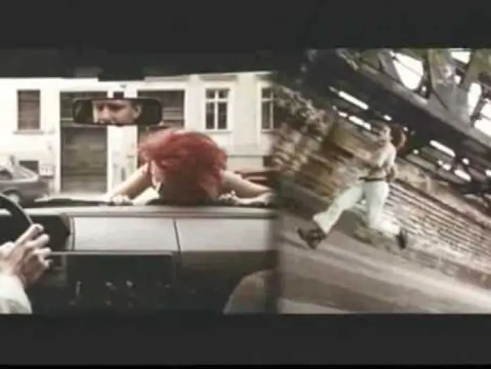 Watch film Run Lola Run | Cours, Lola, cours - Bande annonce vf.flv