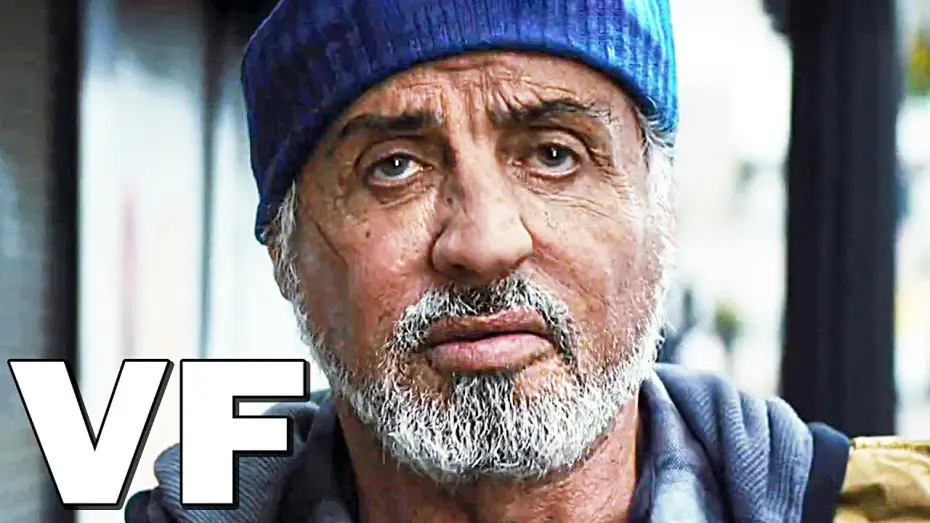 Watch film Samaritan | LE SAMARITAIN Bande Annonce VF (2022) Sylvester Stallone
