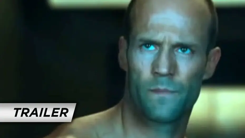 Watch film Transporter 3 | Official Trailer