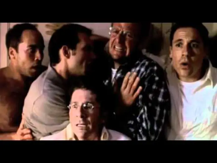 Watch film Very Bad Things — Very Bad Things Official Trailer #1 - Jeremy Piven Movie (1998) HD