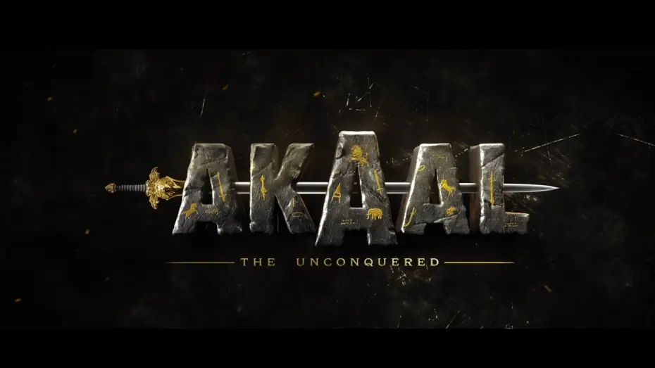 Watch film Akaal: The Unconquered | Akaal - Film Announcement | Gippy Grewal | In Cinemas Worldwide 10th April | Punjabi & Hindi