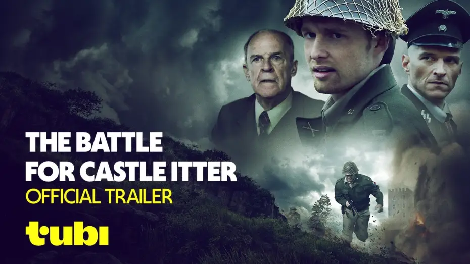 Watch film Battle for Castle Itter | Trailer
