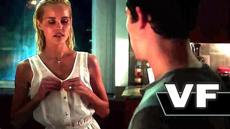 Watch film Careful What You Wish For | MANIPULATION: La voisine d'&agrave; c&ocirc;t&eacute; Bande Annonce VF (Nick Jonas, 2018)