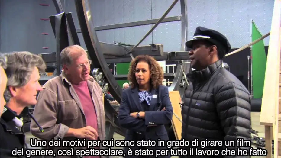 Watch film Flight | Flight - Robert Zemeckis in cabina di pilotaggio (sottotitoli in italiano)