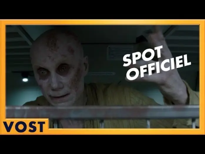 Watch film Logan | LOGAN - Spot Reviews [Officiel] VOST HD