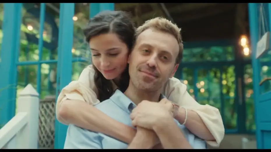 Watch film Miłość jak mi&oacute;d | Miłość jak mi&oacute;d &ndash; w kinach od 9 lutego 2024 r.