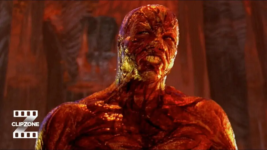 Watch film Spawn — Rise of the Hellspawn