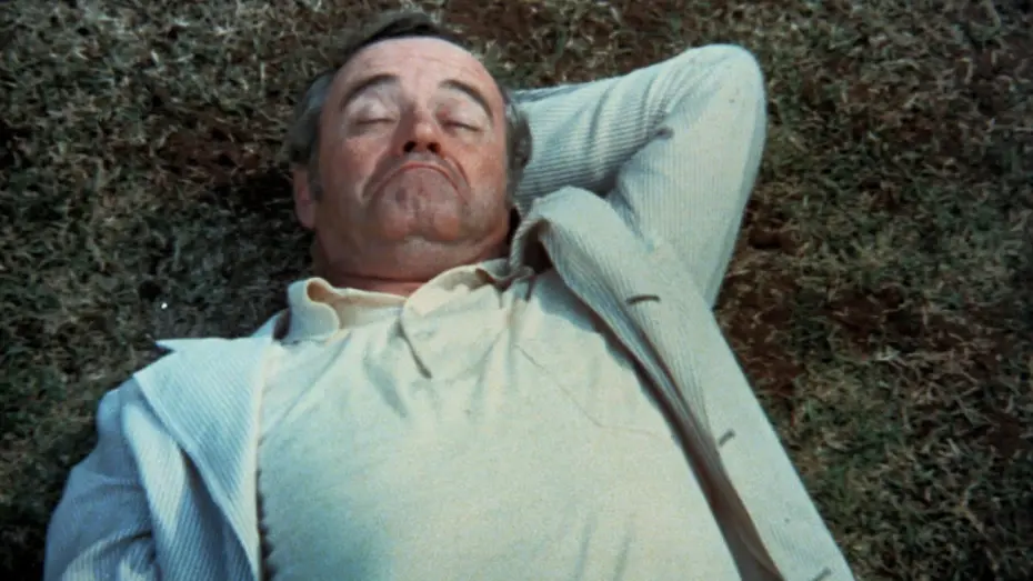 Watch film The Prisoner of Second Avenue | The Prisoner of Second Avenue (1975) ORIGINAL TRAILER