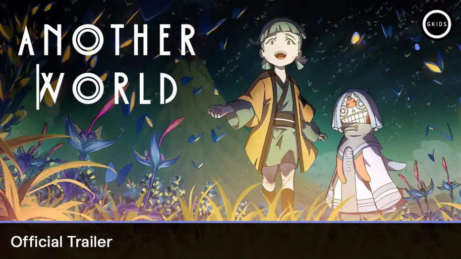 Watch film Another World | Official Trailer [Subtitled]