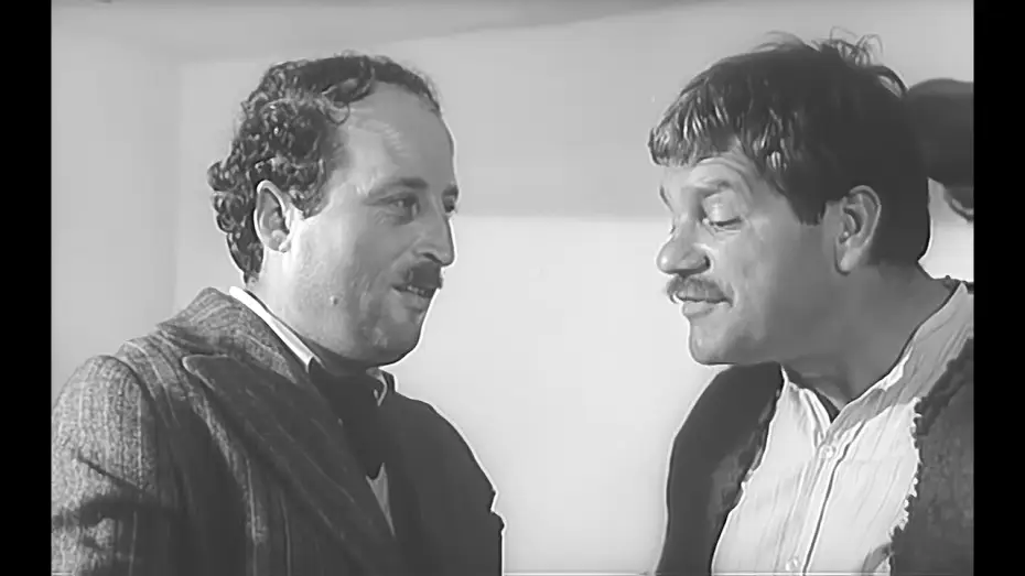 Watch film Clear conscience | Шарен свят: Гола съвест (1971)