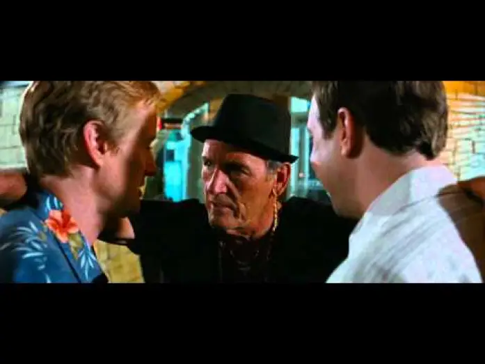 Watch film Hall Pass | Trailer 2