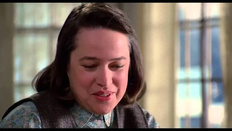 Watch film Misery | Misery non deve morire  - Trailer italiano