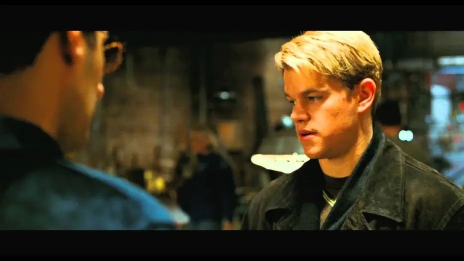 Watch film Rounders | Rounders - Trailer