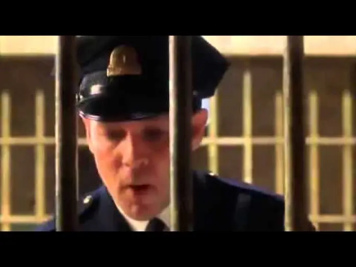 Watch film The Green Mile | The Green Mile - Fantrailer [Deutsch]