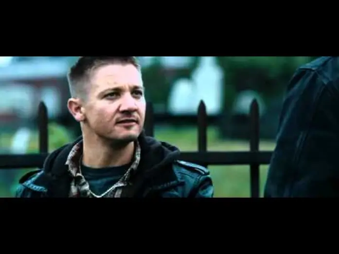 Watch film The Town | The Town - Trailer italiano HD